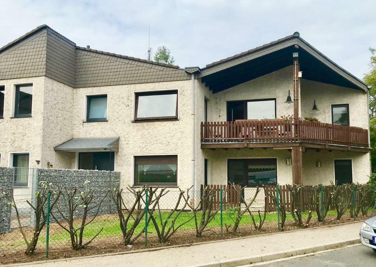 Besotel Erkrath- Schicke Fewo Oder Apartments Zentral Naehe Bahnhof Und Autobahn Im Neandertal Mit Glasfaser Wlan Und Freies Parken Zewnętrze zdjęcie